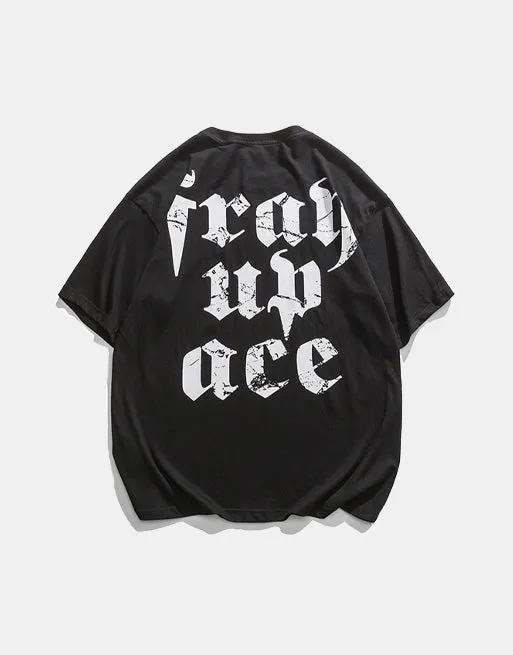 Frah Up Ace T-Shirt