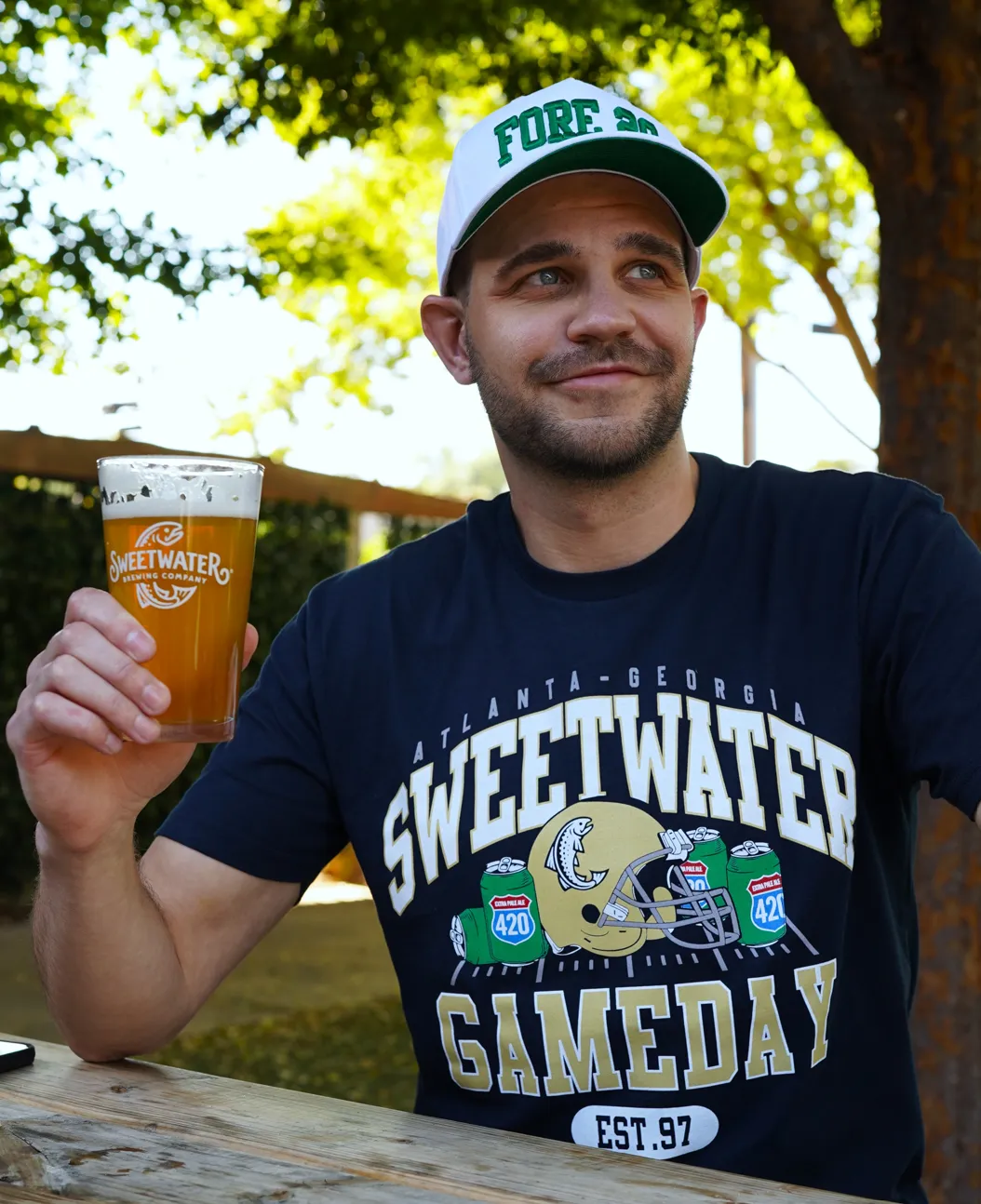 GameDay Tee