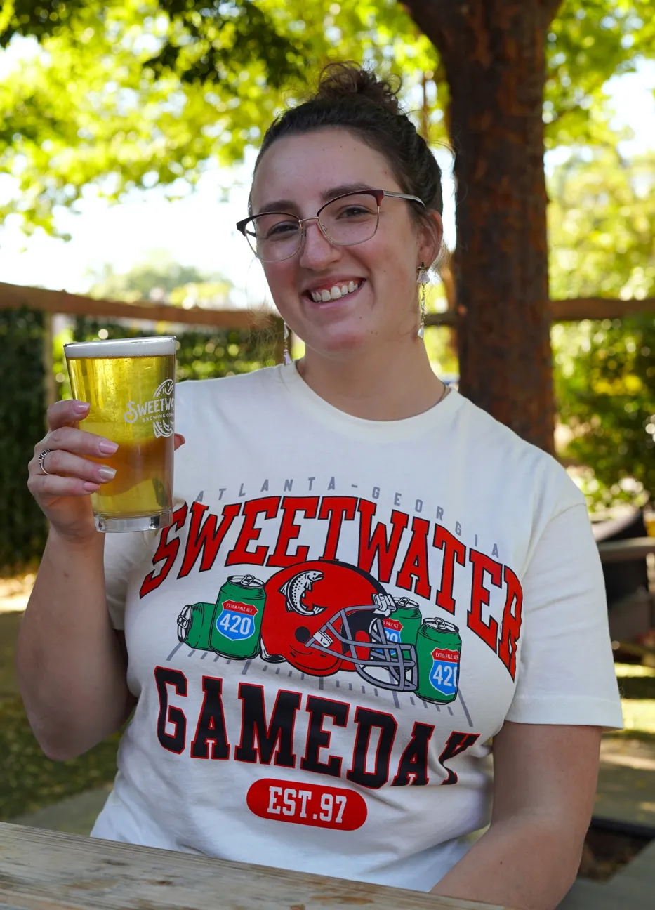 GameDay Tee