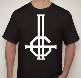 Ghost BC Group of Nameless Ghouls Rock Band Music T-shirt | Blasted Rat