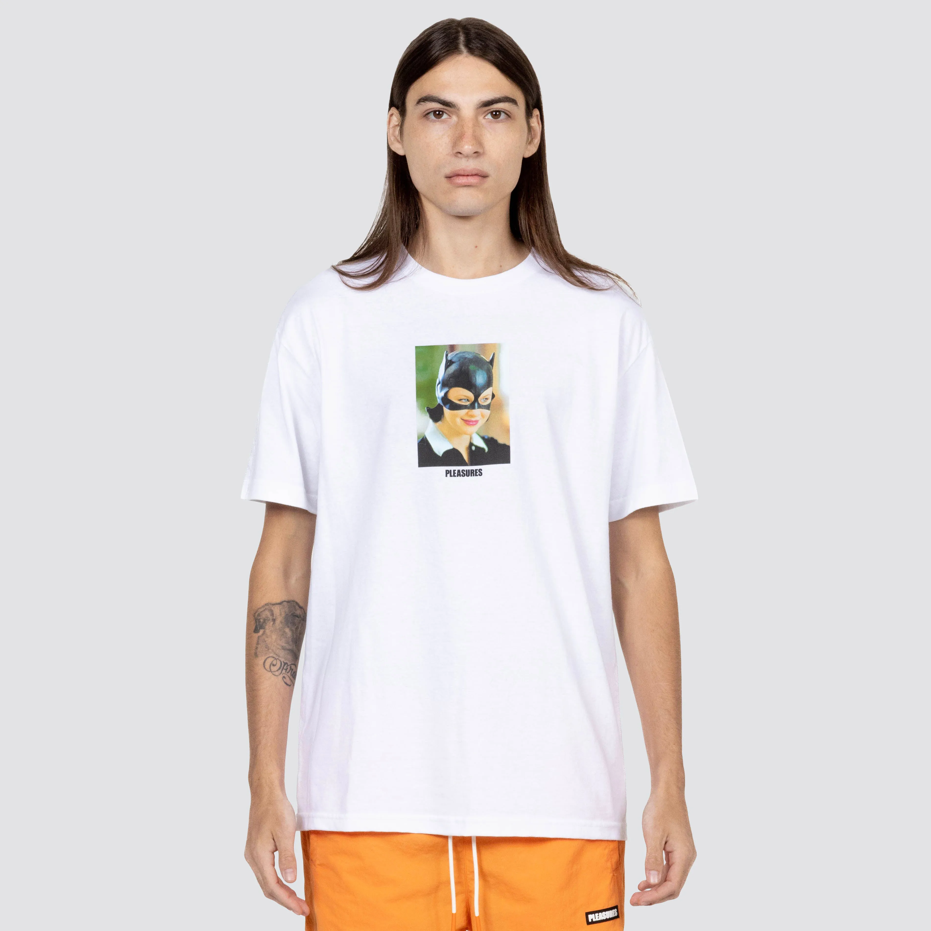 GHOST WORLD T-SHIRT