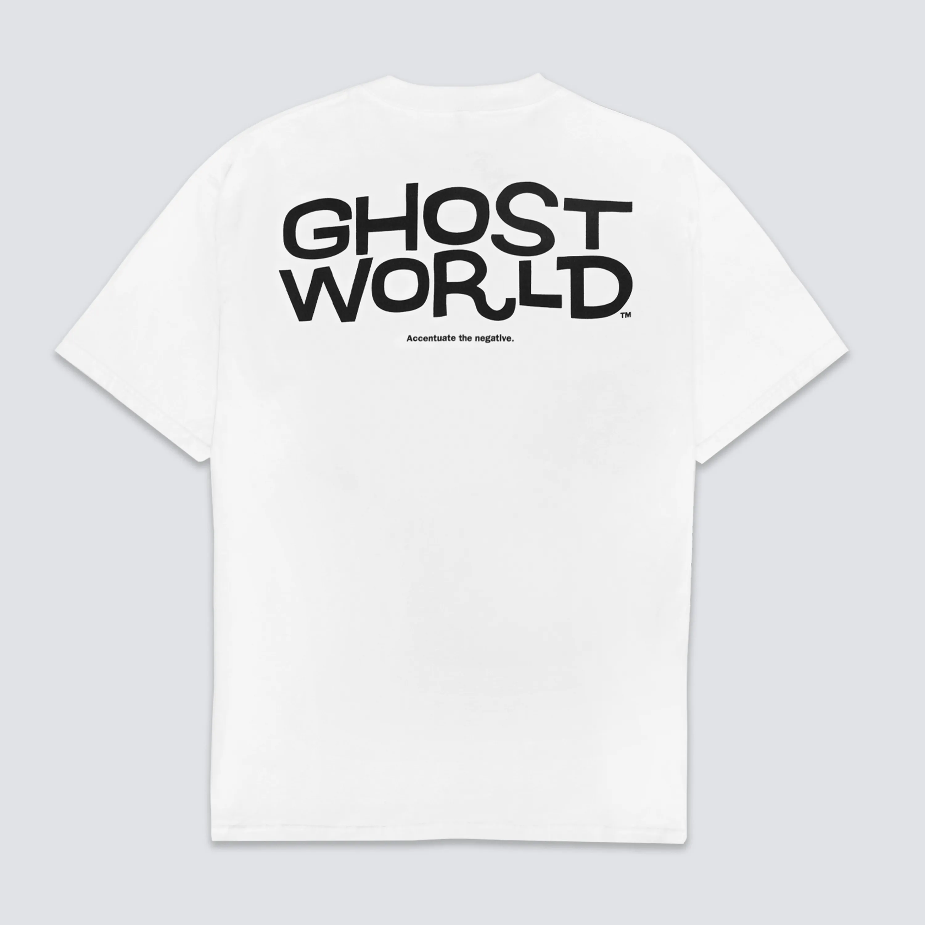 GHOST WORLD T-SHIRT