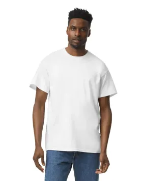 Gildan Customizable Heavy Cotton Premium T-Shirt - Short Sleeve Tee