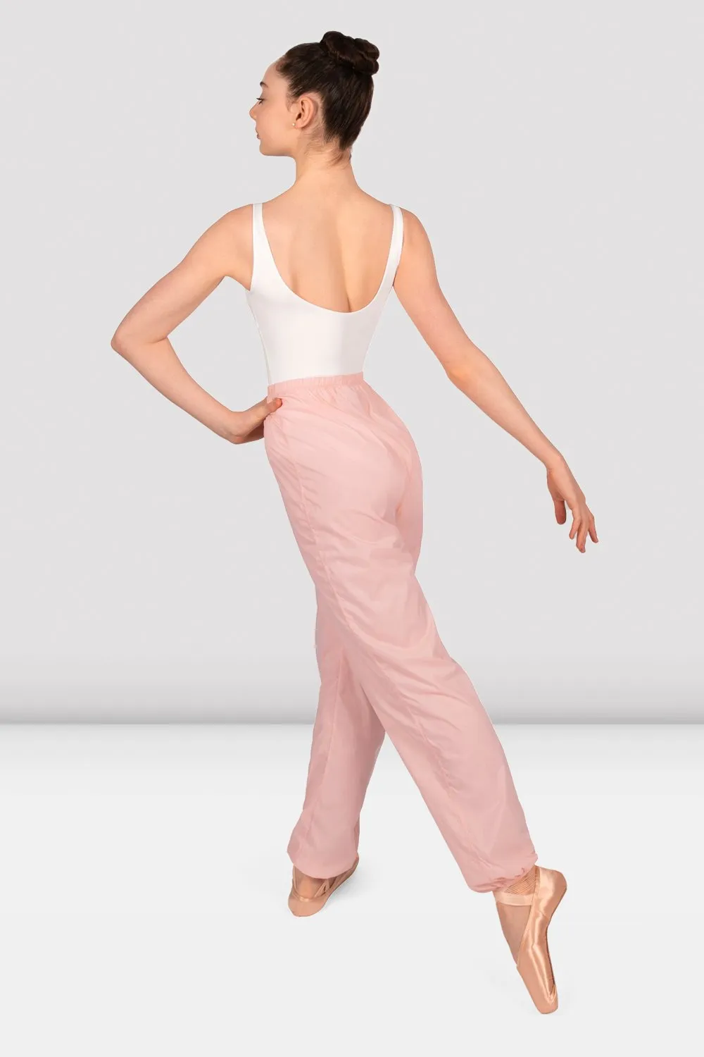 Girls Ripstop Trousers