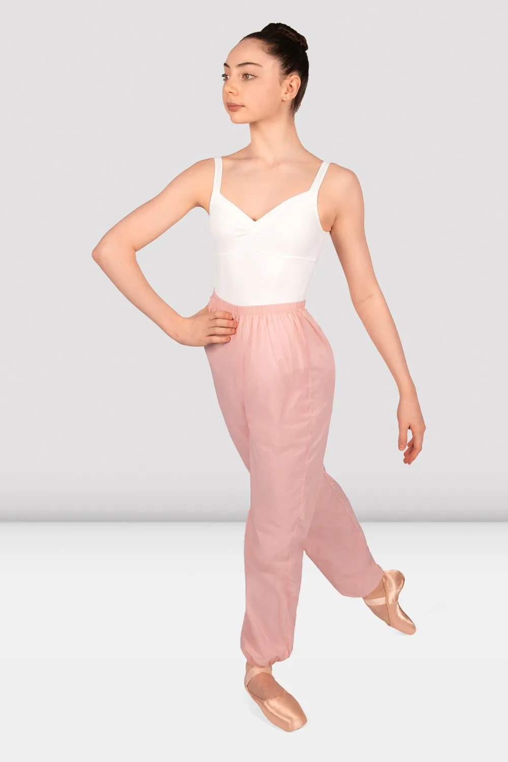 Girls Ripstop Trousers