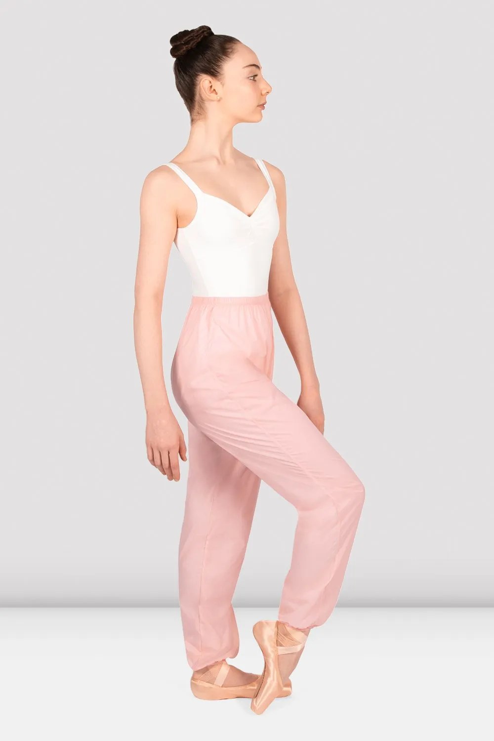 Girls Ripstop Trousers
