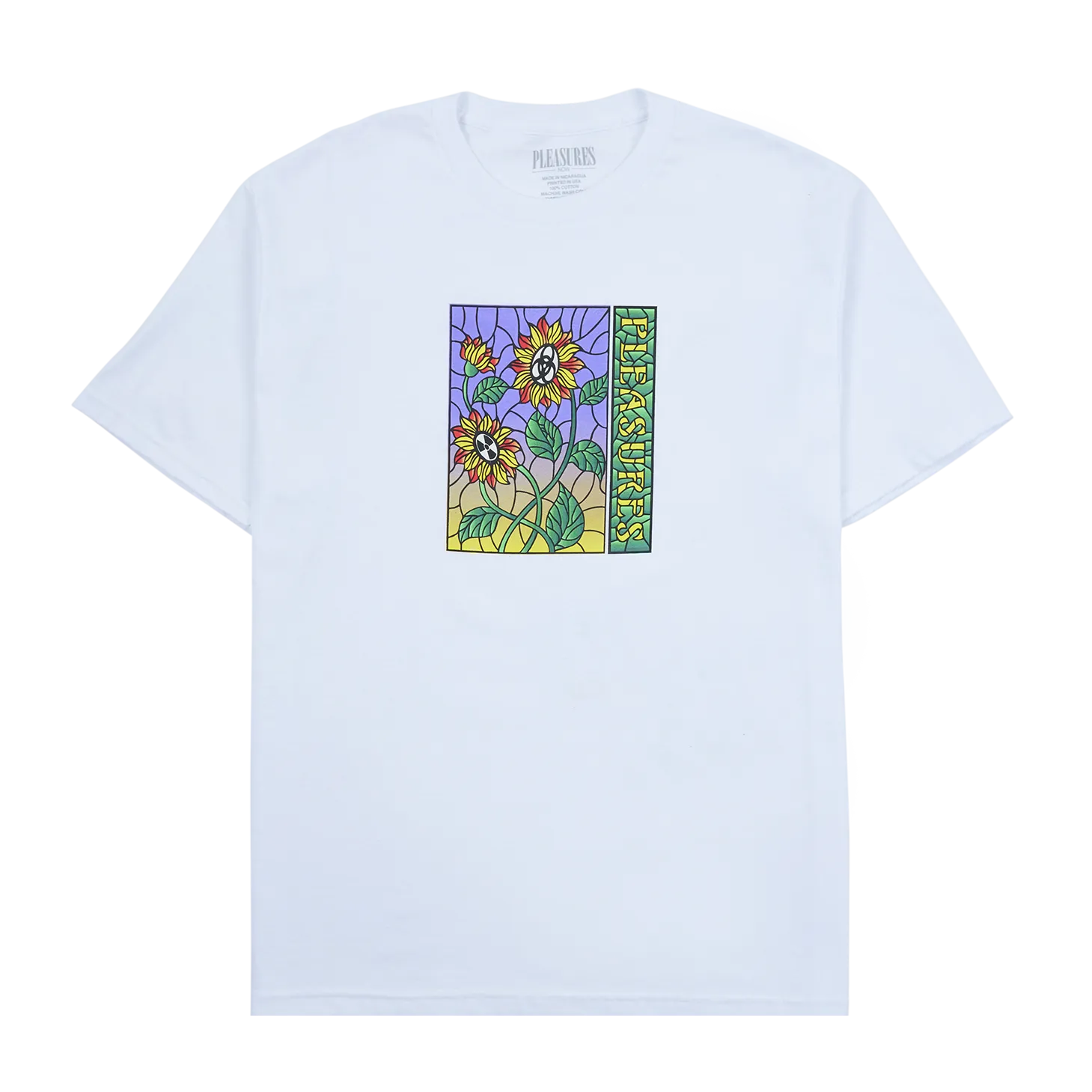 GLASS T-SHIRT