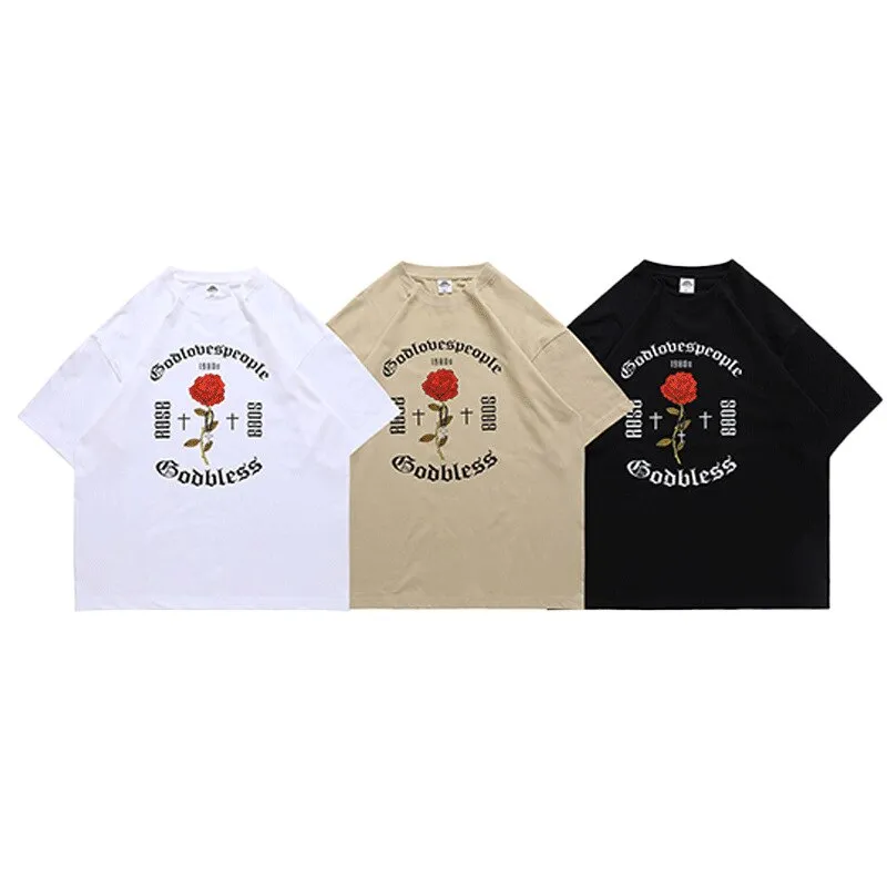 Godbless T-Shirt