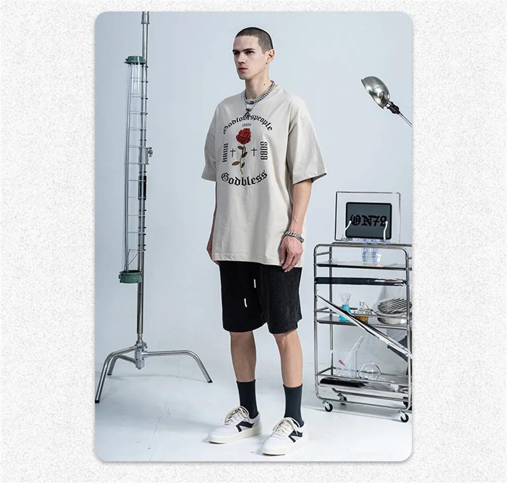 Godbless T-Shirt