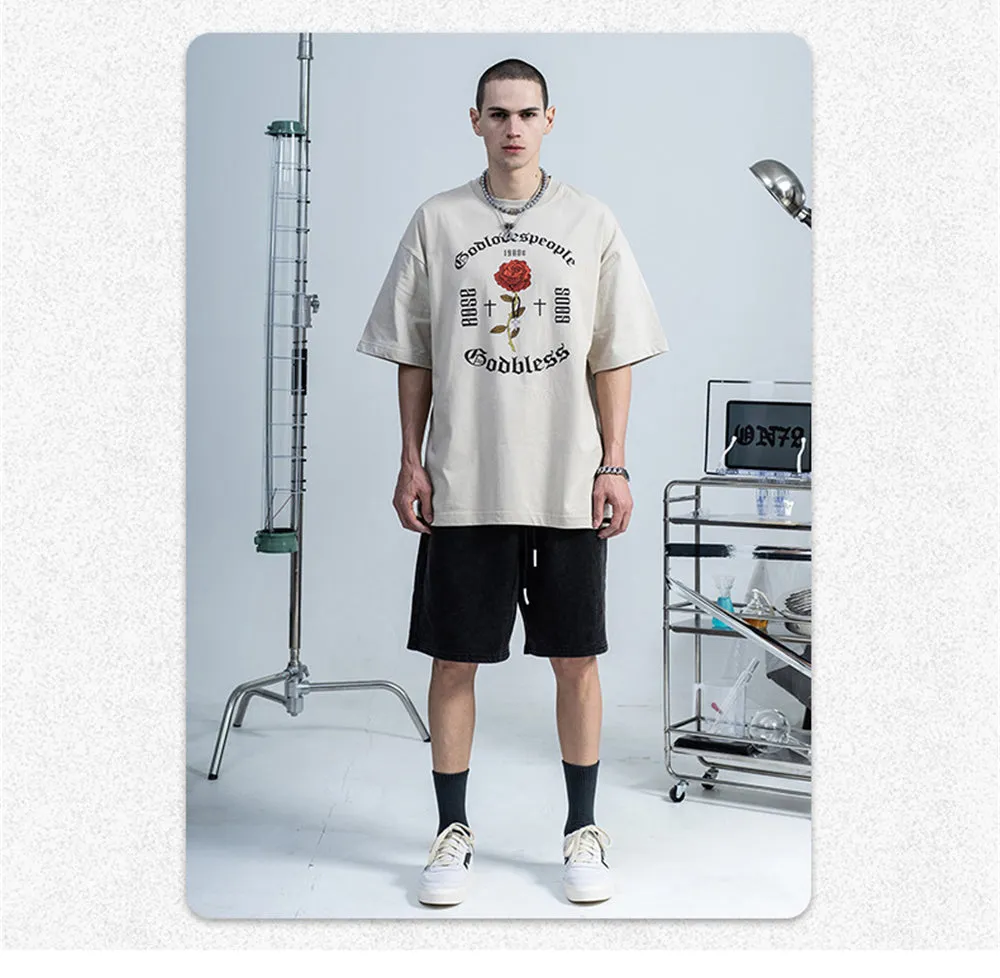 Godbless T-Shirt