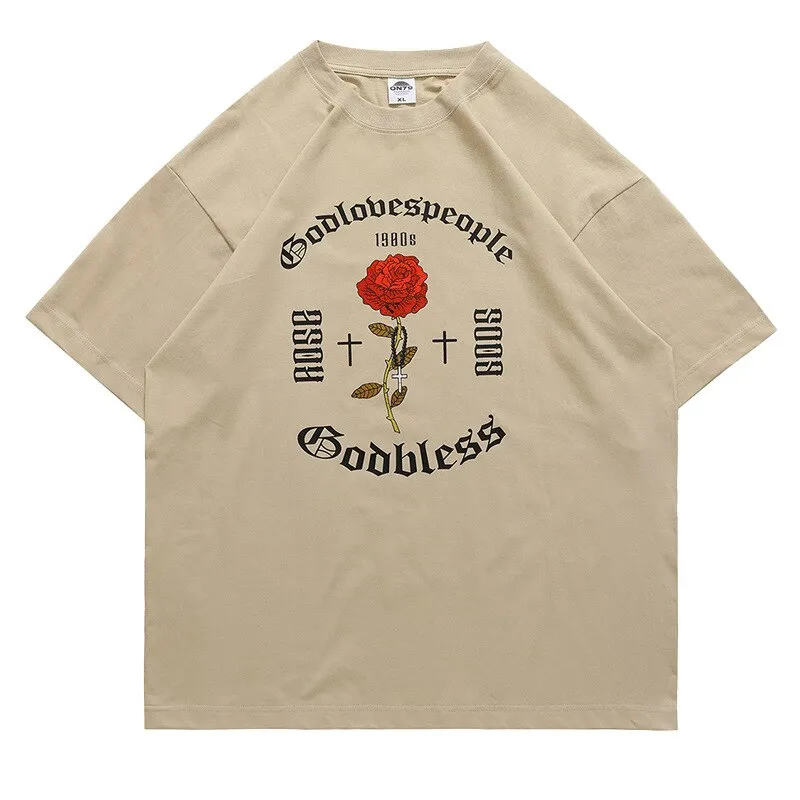 Godbless T-Shirt
