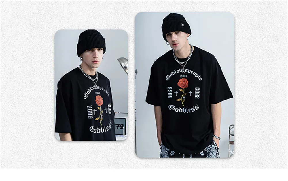 Godbless T-Shirt