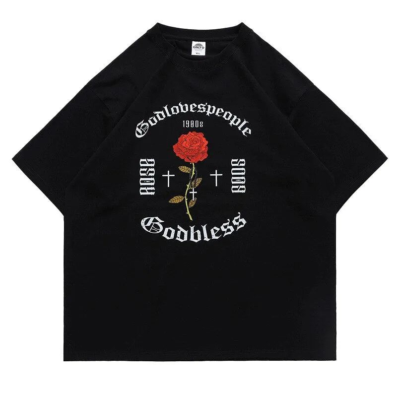 Godbless T-Shirt