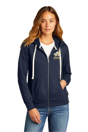 Goodrich Angels Women’s Re-Fleece™ Full-Zip Hoodie