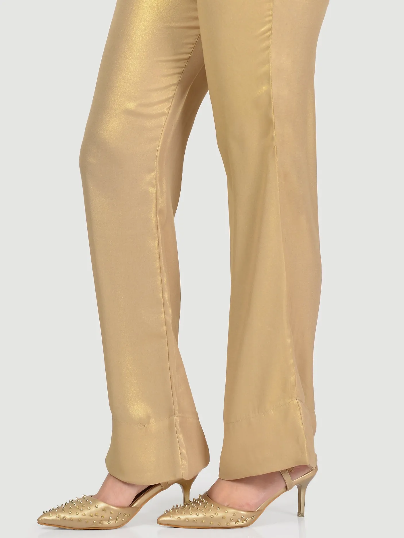 Grip Shimmer Pants