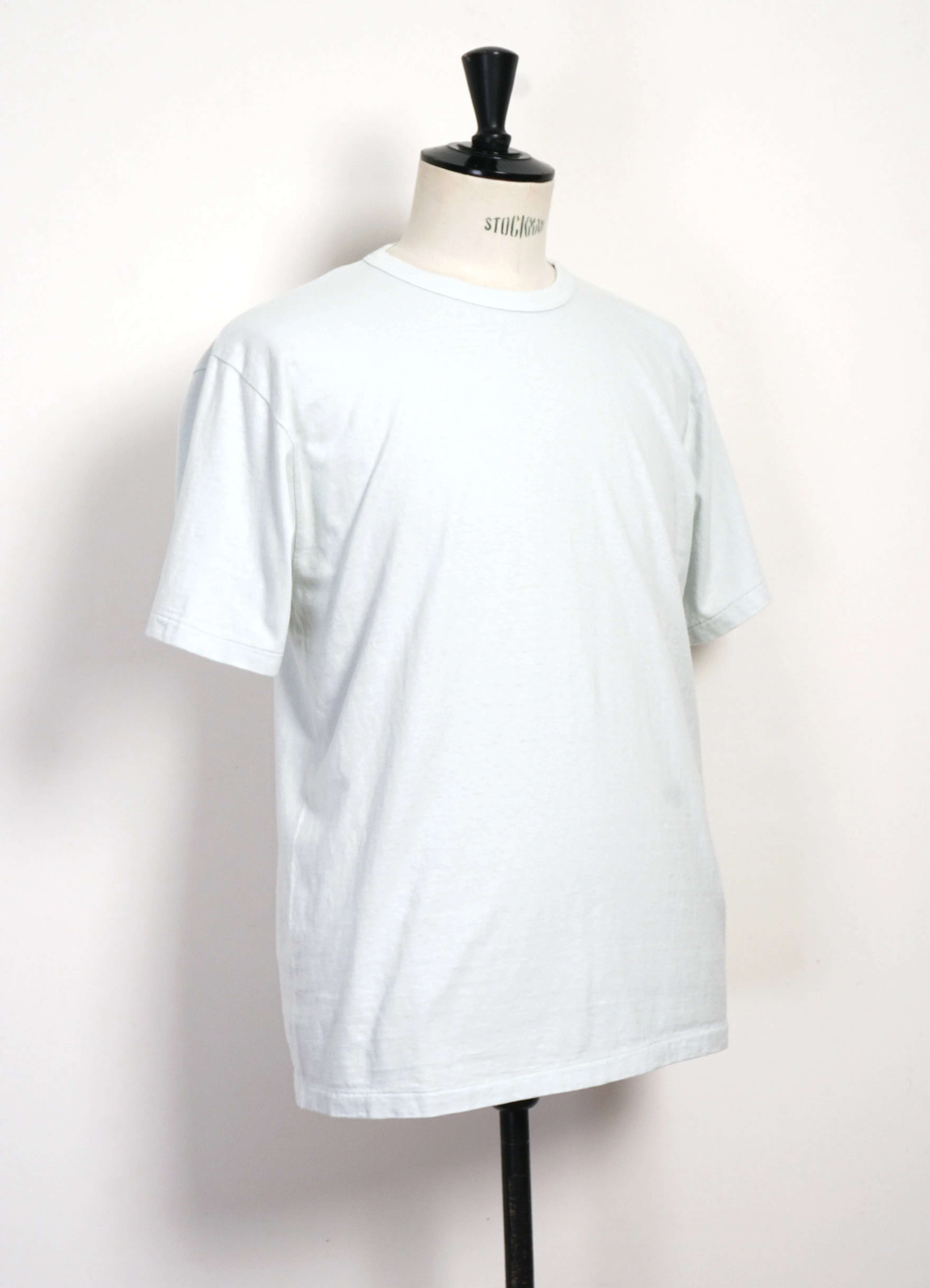HALEIWA | Short Sleeve T-Shirt | Billowing Sail
