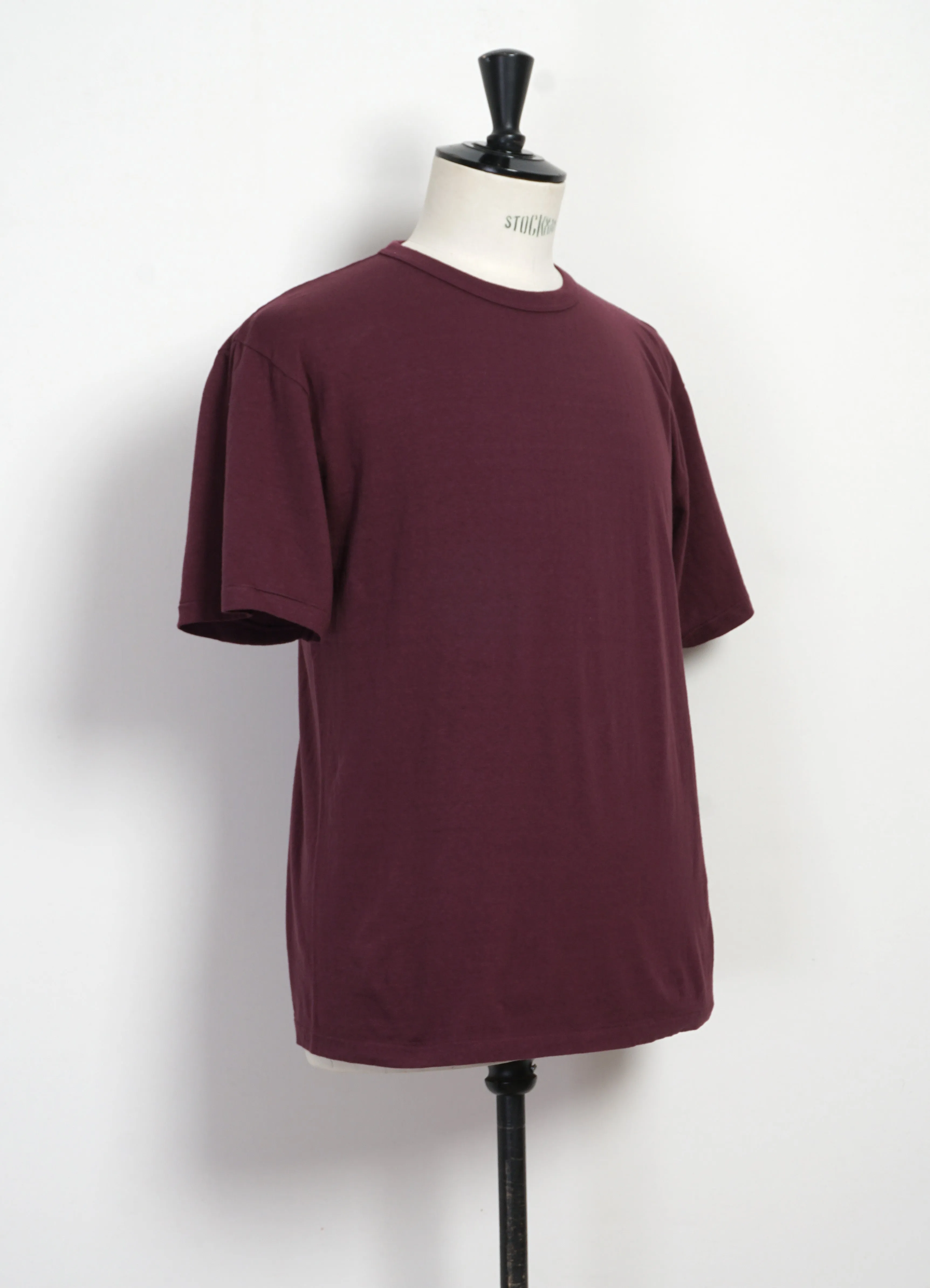 HALEIWA | Short Sleeve T-Shirt | Winetasting