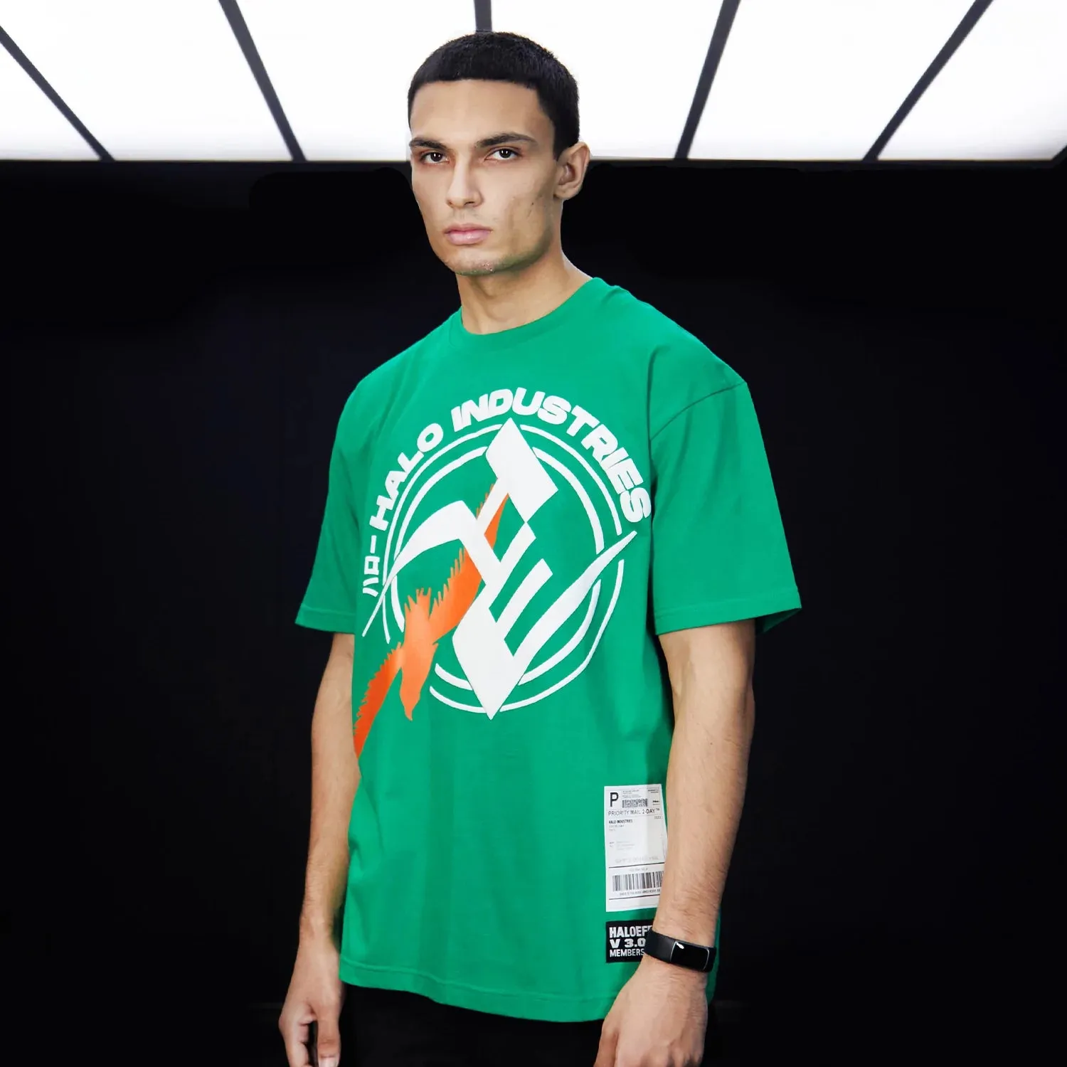 Halo Industries T-Shirt
