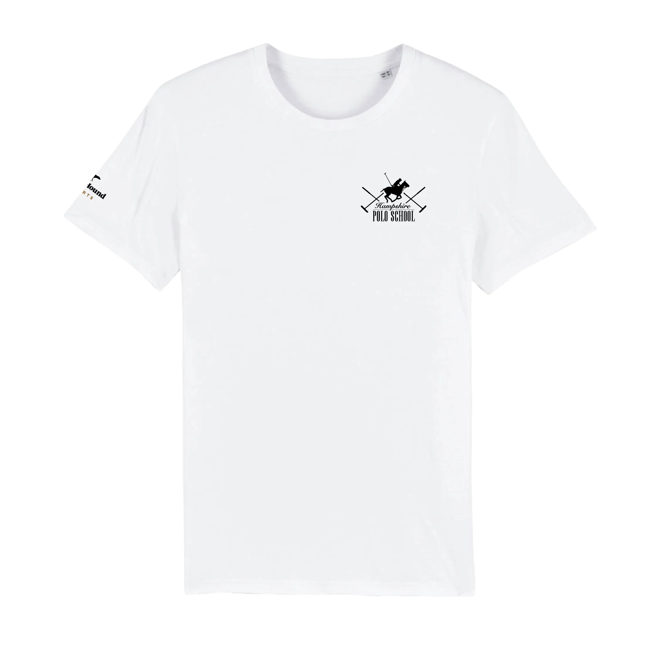 Hampshire Polo School T-Shirt
