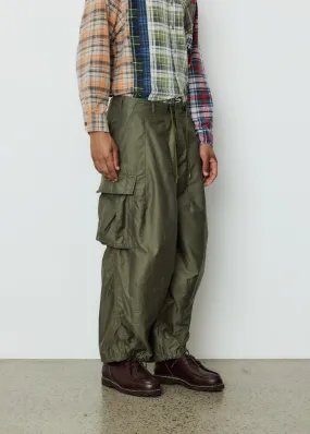 H.D Pants
