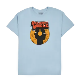 HEADPHONES T-SHIRT