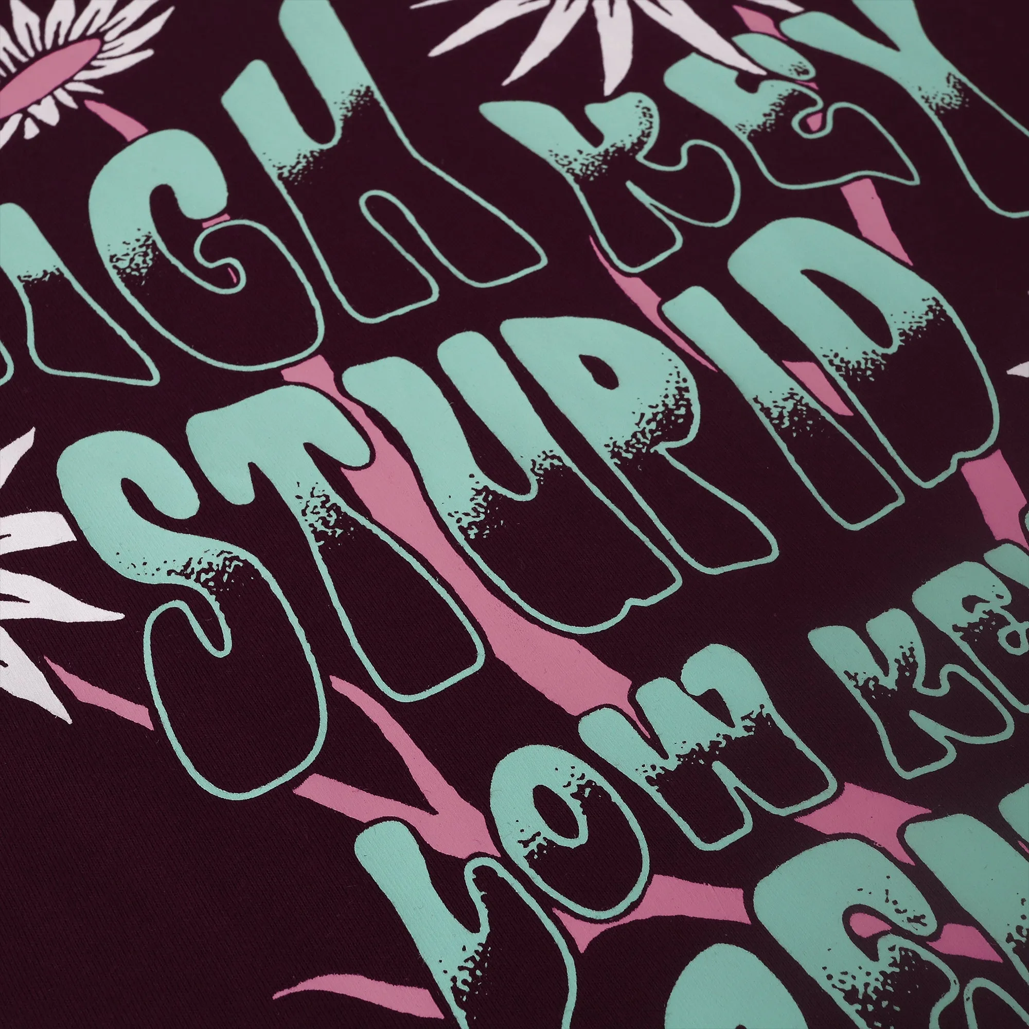 High Key Stupid Tee