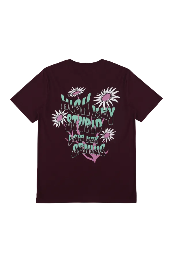 High Key Stupid Tee