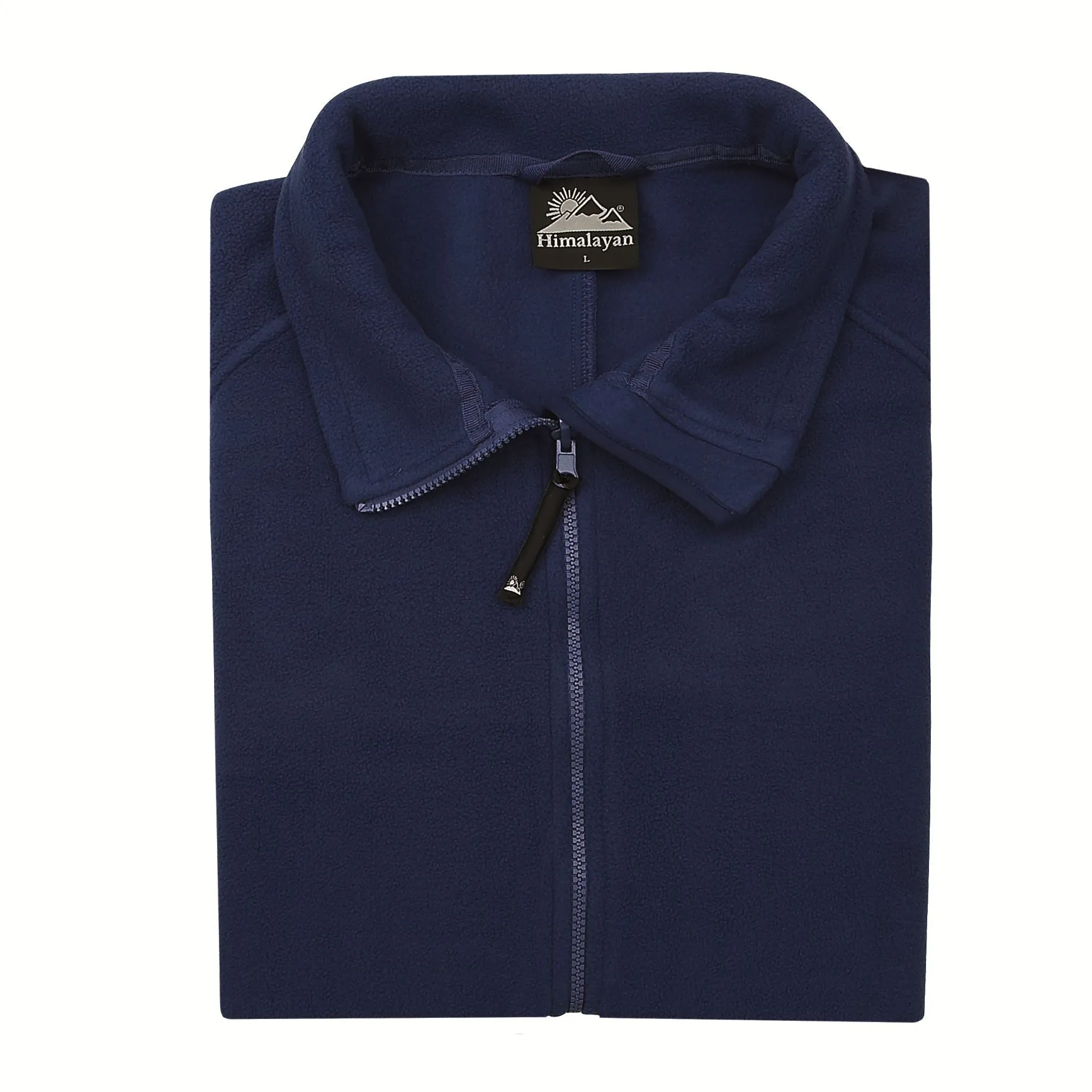Himalayan Polar Micro Fleece Jacket