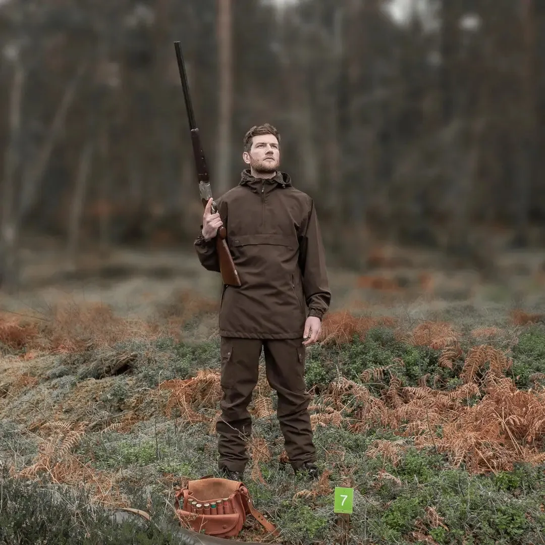 Hoggs Of Fife Struther Waterproof Field Smock