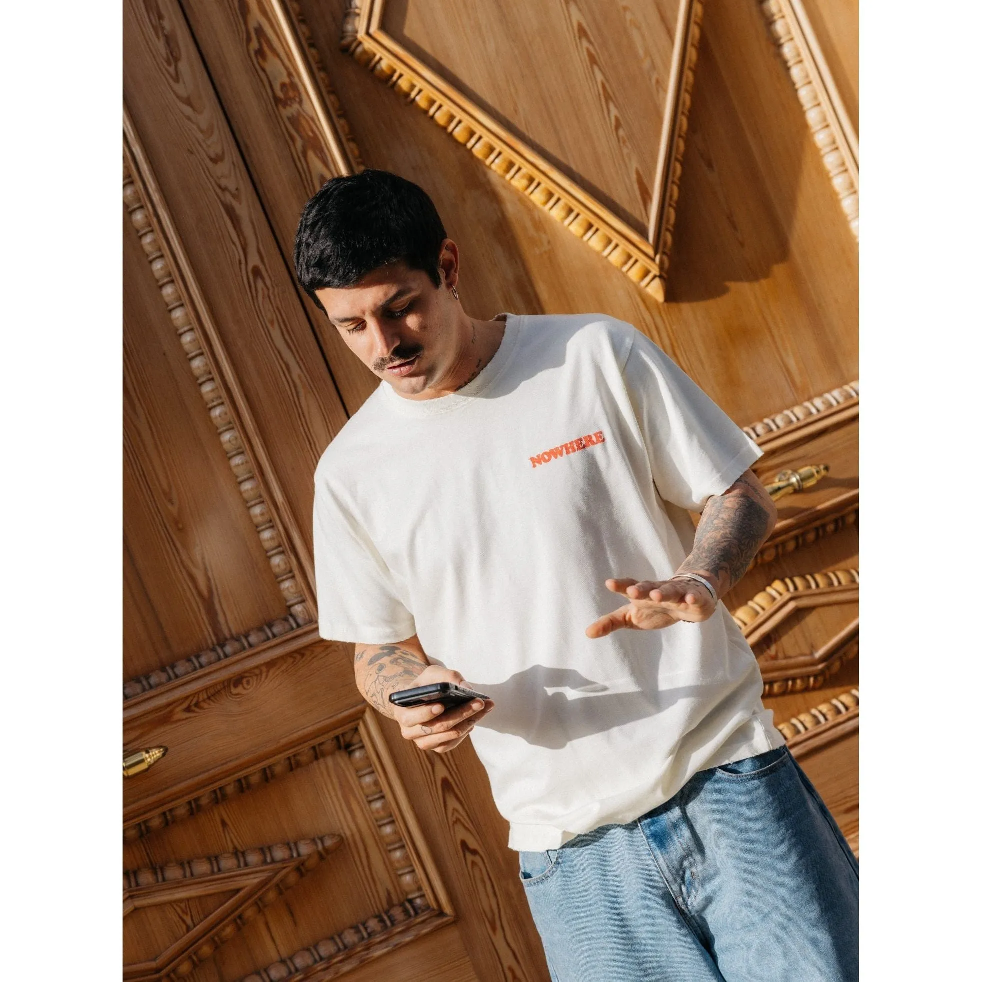 Home T-shirt