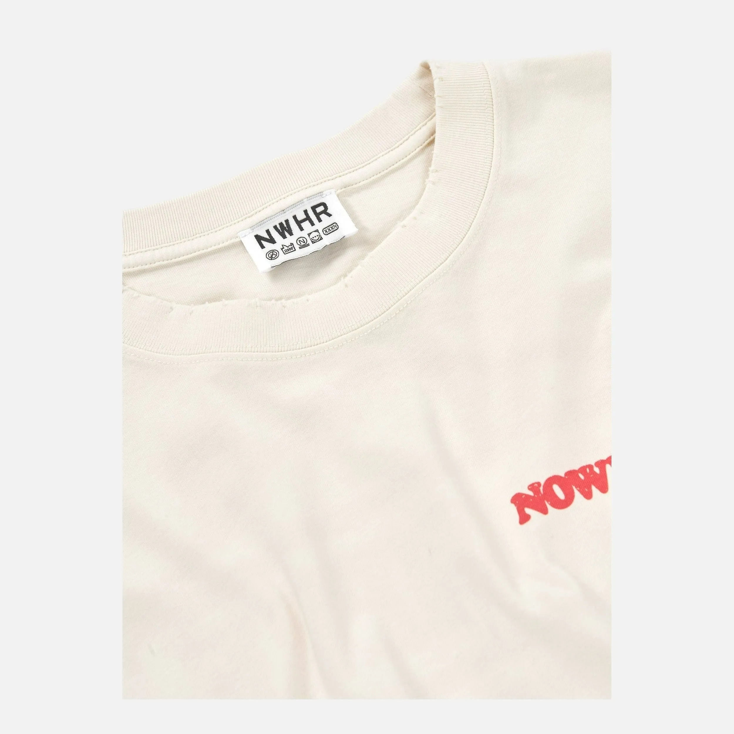 Home T-shirt