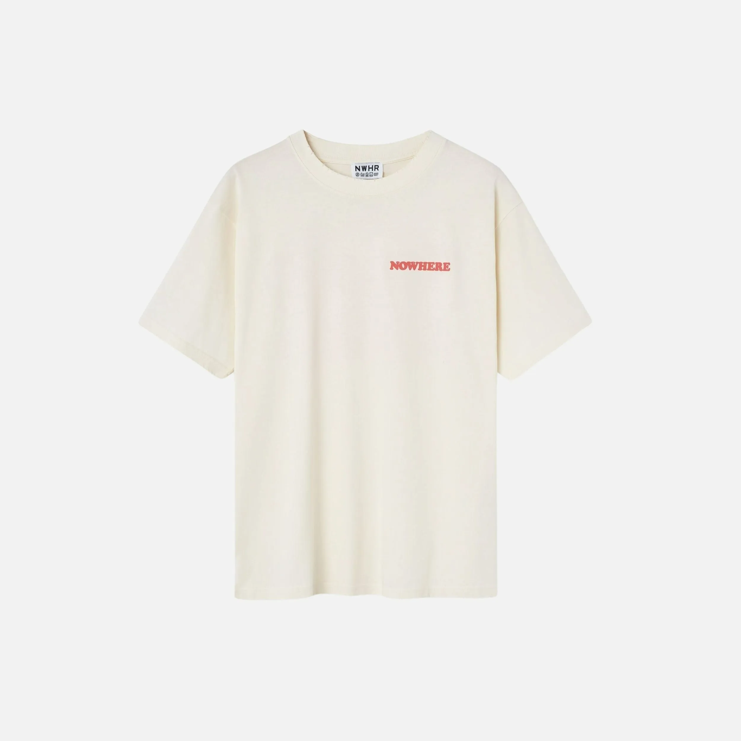 Home T-shirt