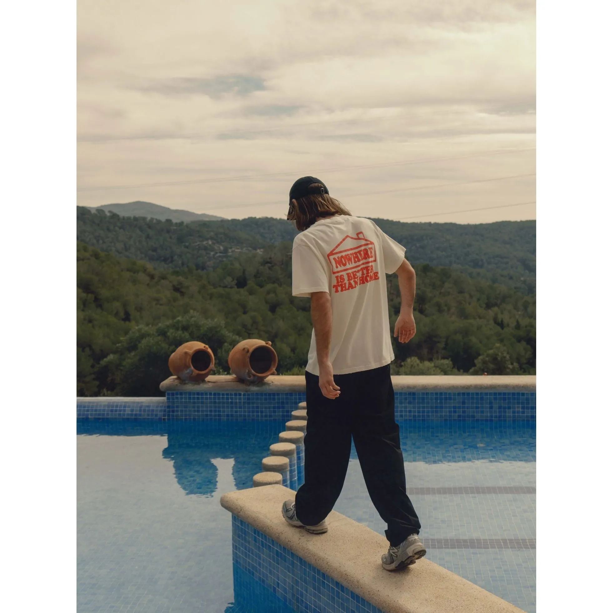 Home T-shirt