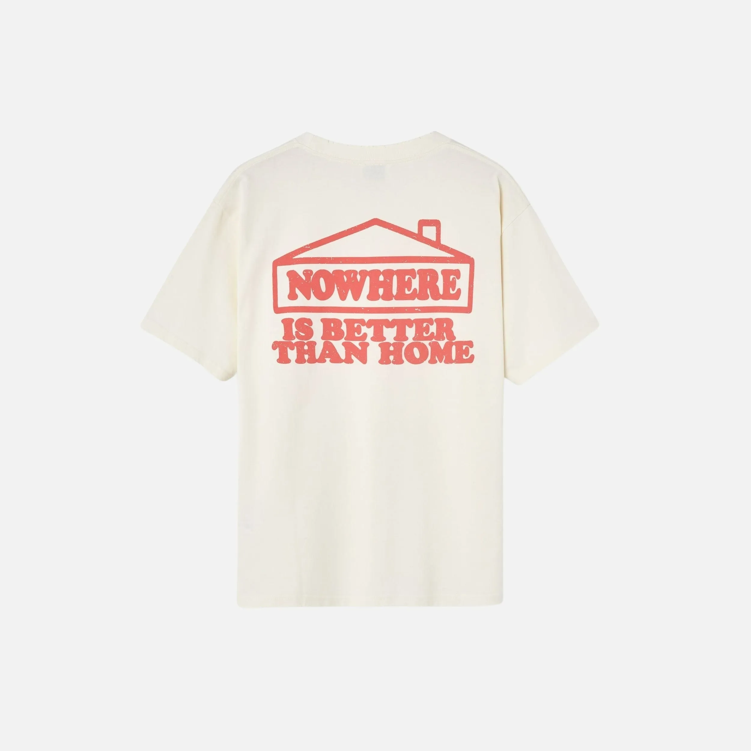 Home T-shirt