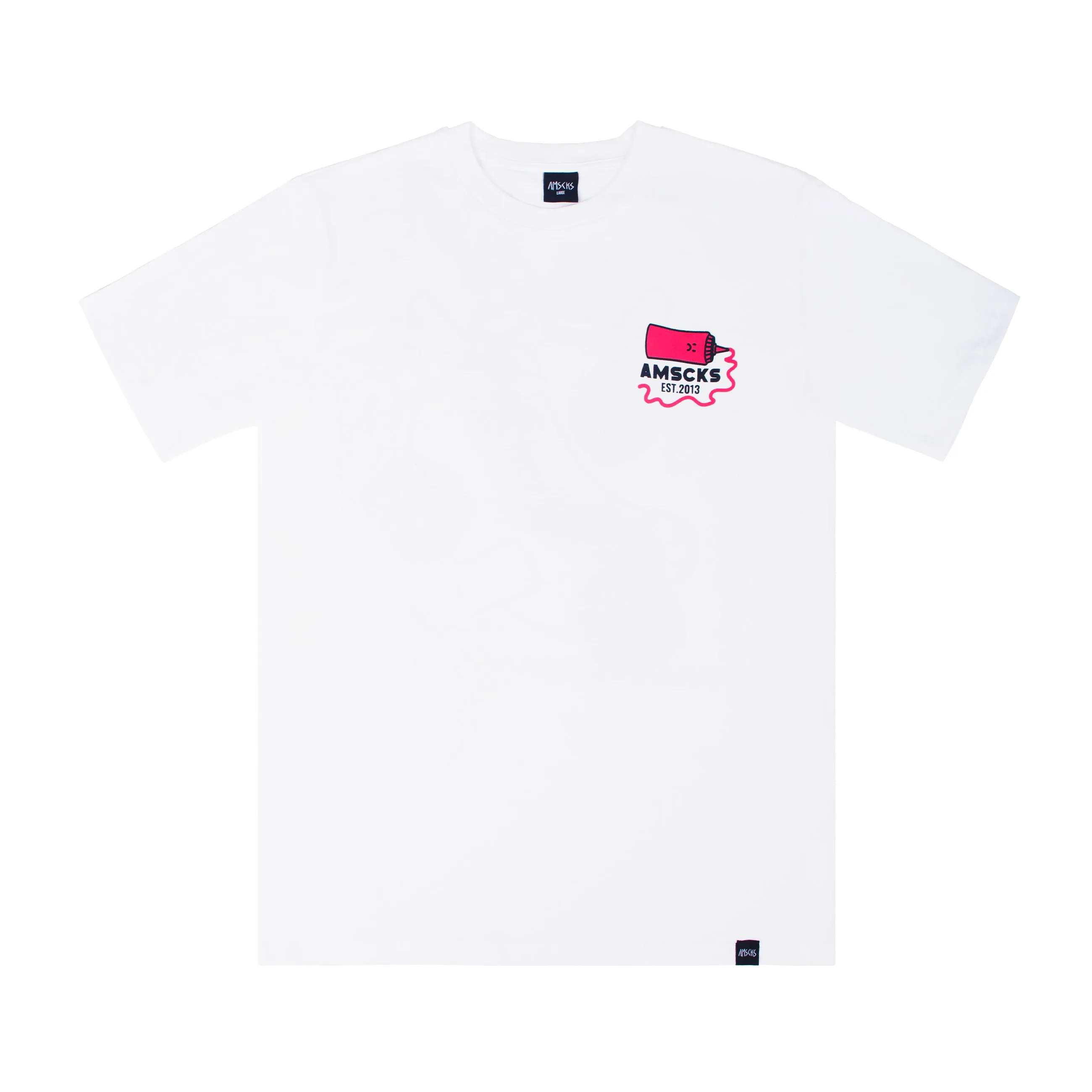 Hot "Hot" Dog - T-Shirt