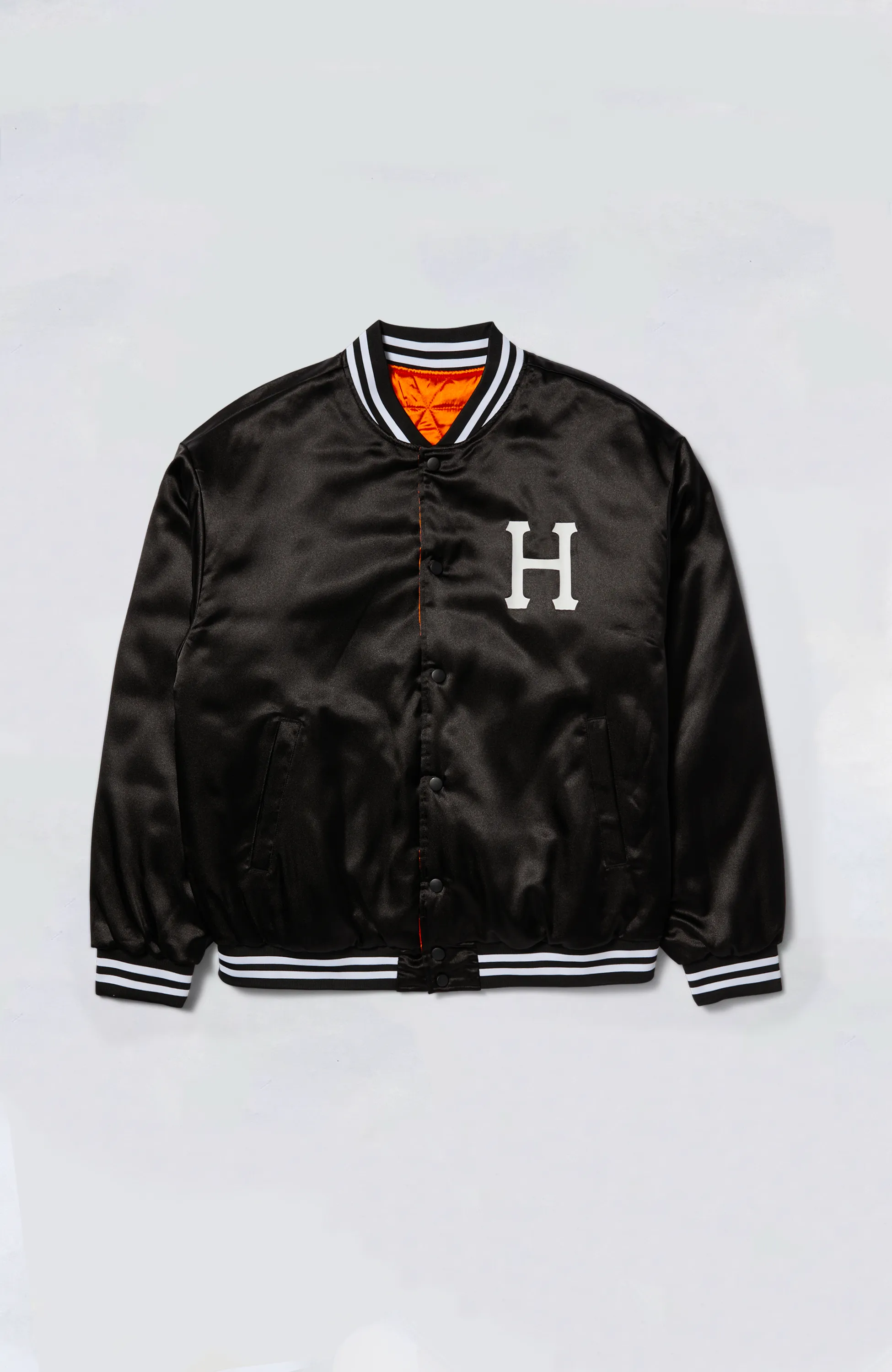 HUF - Back 2 Back Reversible Jacket