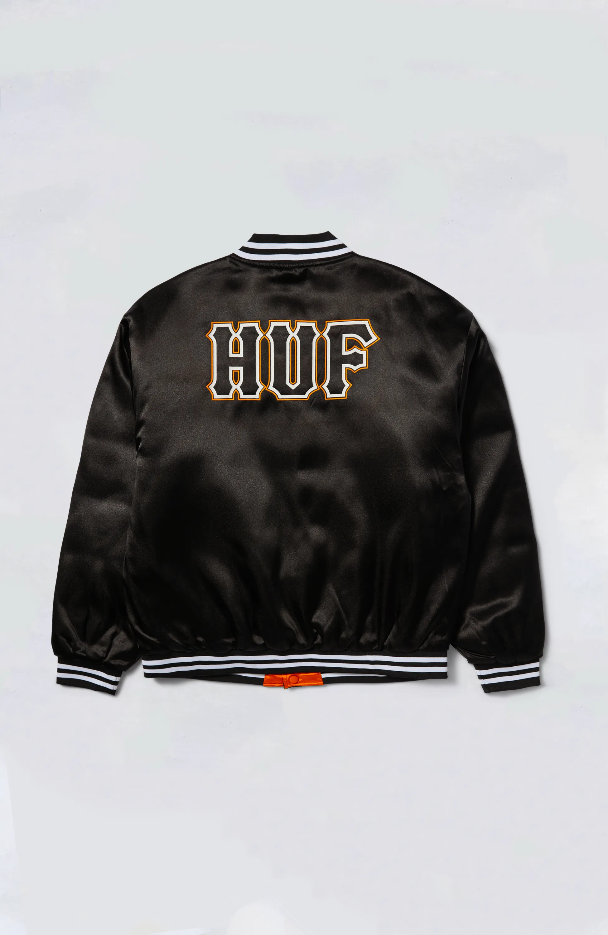 HUF - Back 2 Back Reversible Jacket
