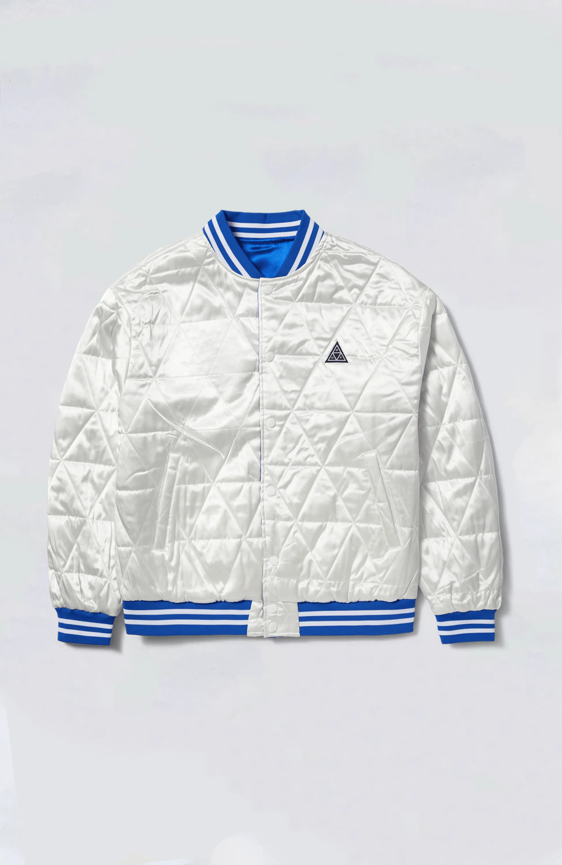 HUF - Back 2 Back Reversible Jacket