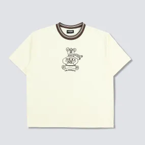 HUG HEAVYWEIGHT SHIRT