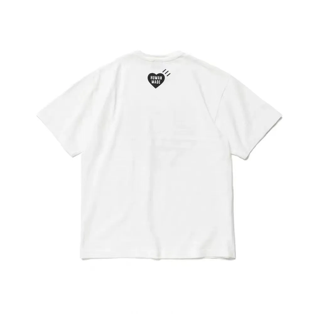 Human Made 'Heart' T-Shirt
