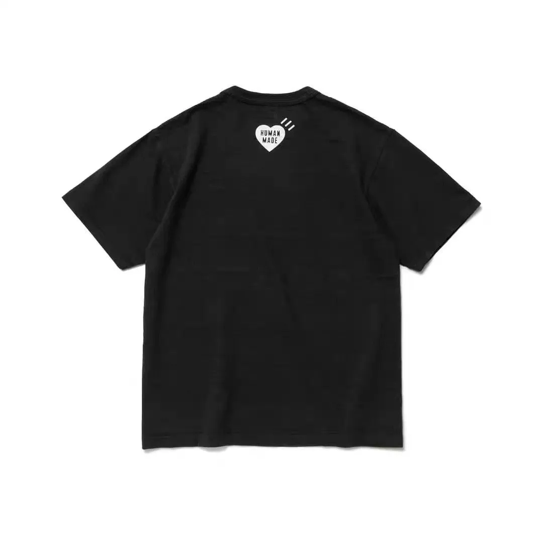 Human Made 'Heart' T-Shirt