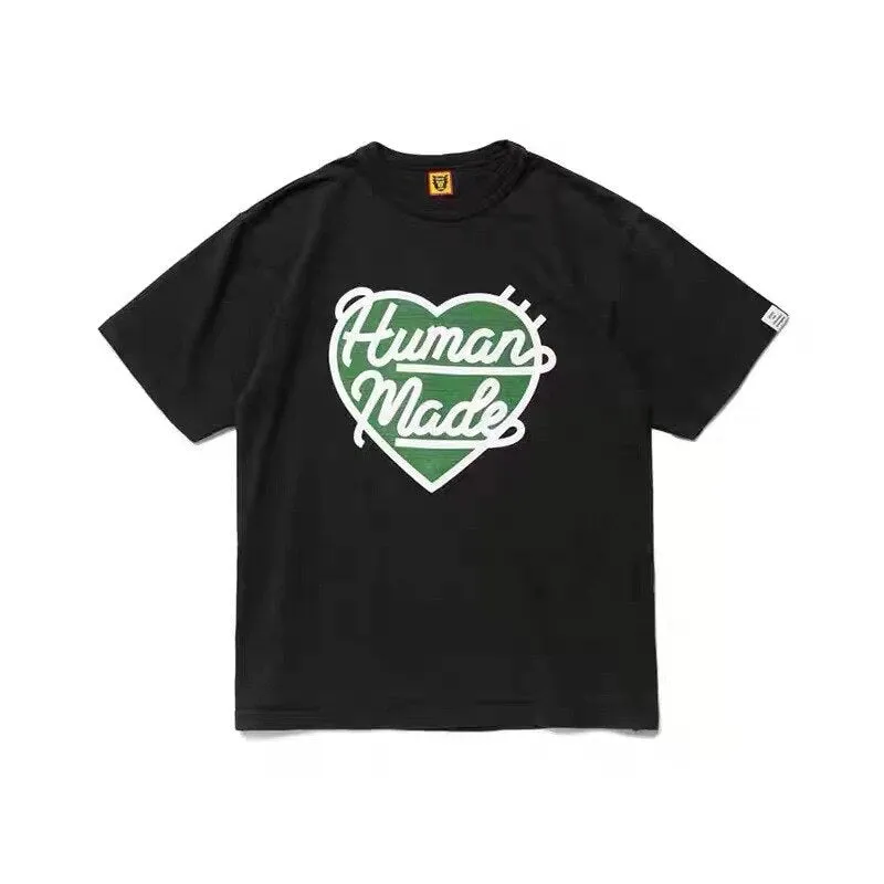 Human Made 'Heart' T-Shirt