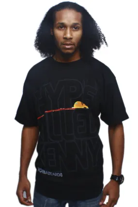 Hype Killed Kenny T Shirt