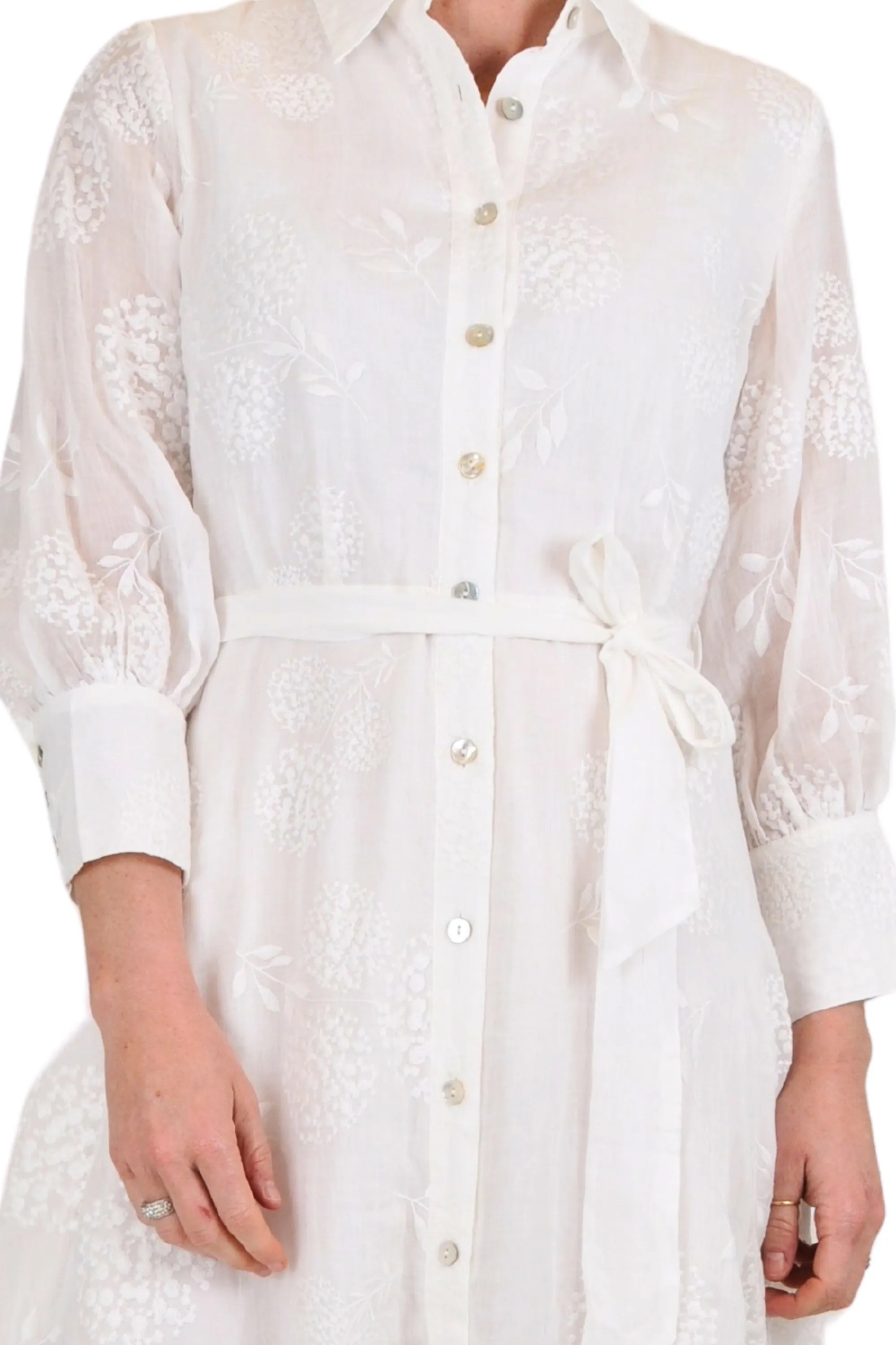 INES DRESS - 2206