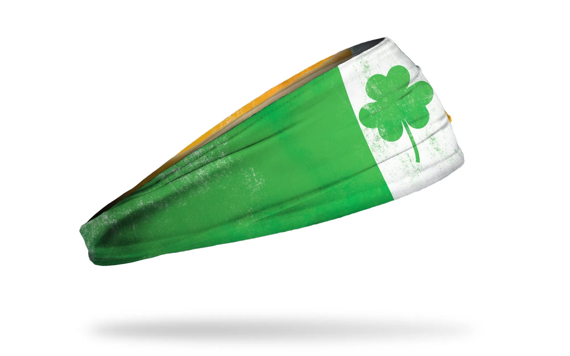 Ireland Grunge Headband