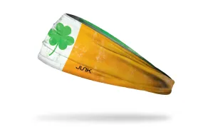 Ireland Grunge Headband