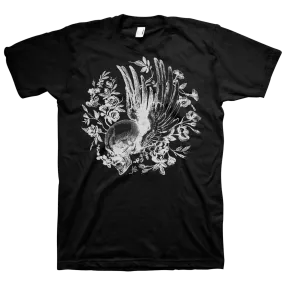 J. Bannon "The Blood of Thine Enemies: Black" T-Shirt
