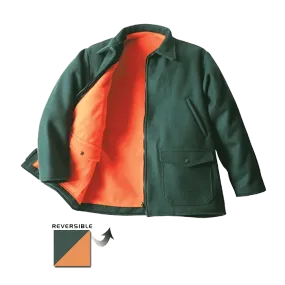 Jacket - Big Bill Reversible Wool Jacket, 54Z