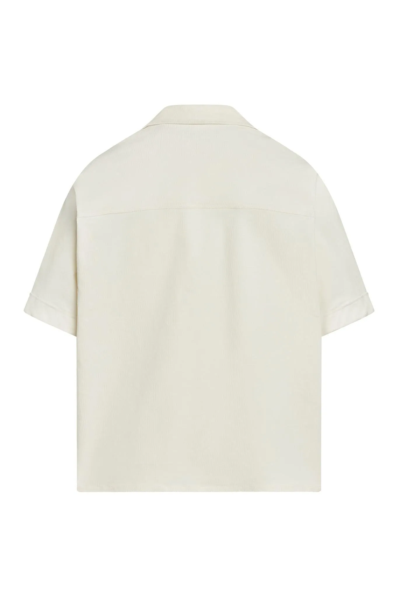 Jackson Corduroy Camper Shirt