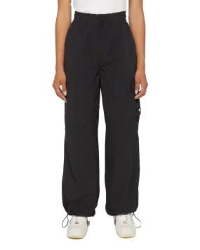 Jackson Womens Cargo Trousers in Black